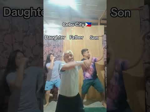 Ang ganda ng damit ni Tatay 🤭 #shorts #viral #trending #family #youtubeshorts #youtube #dance