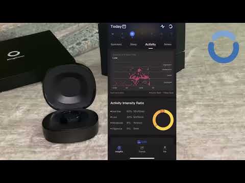 RingConn Smart Ring Review   720