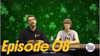 Crow's Nest News S4:Ep08