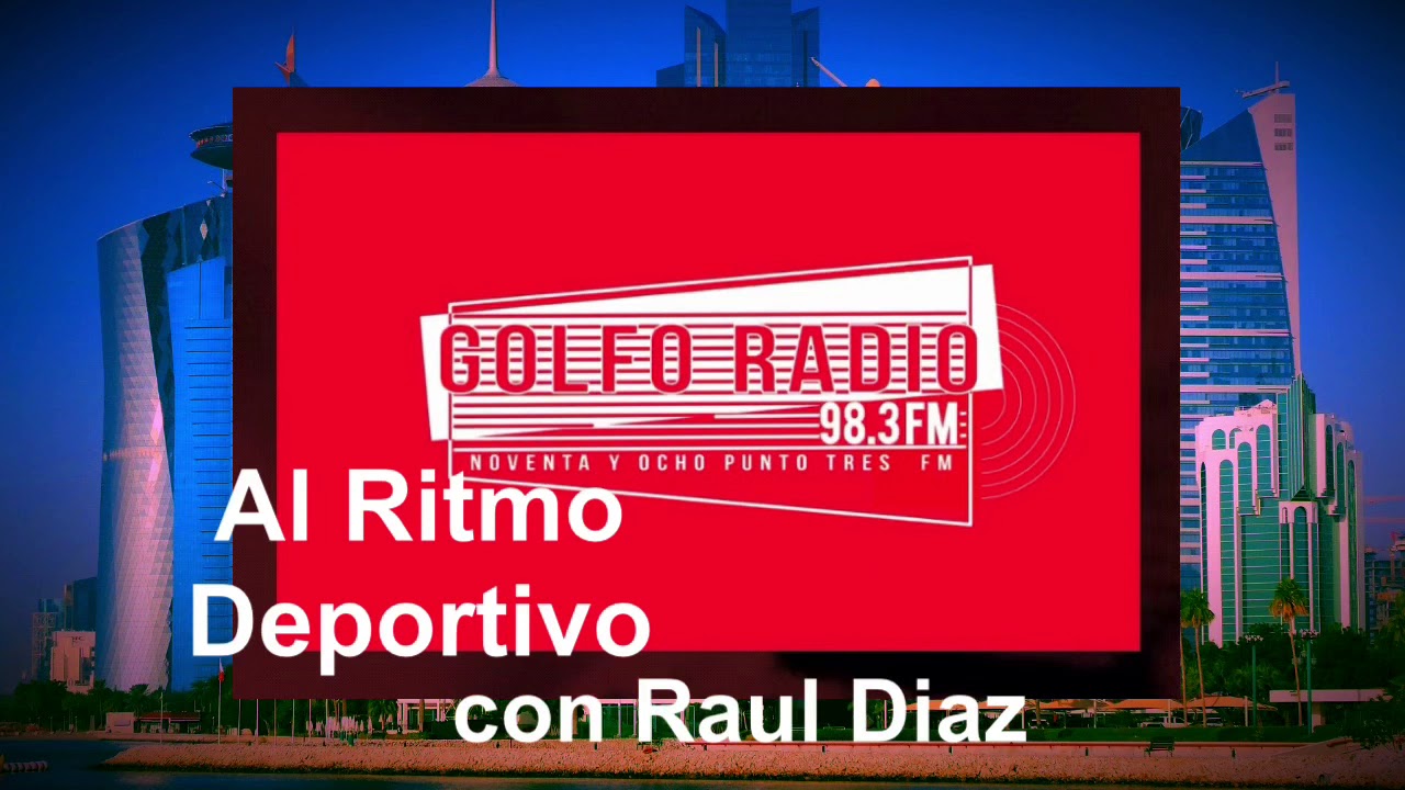 RaulDiazTV