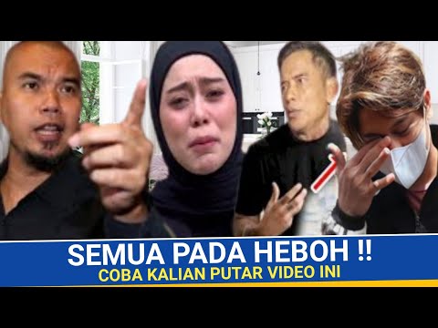 Viral !! Detik Detik Lesti Kejora Dan Rizky Billar Heboh Hingga Sigap Hadapi Perihal Ini, Leslar