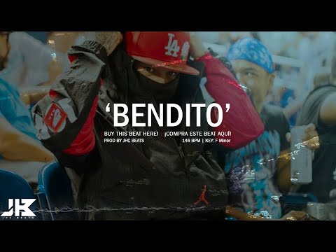 [FREE] Instrumental Trap - "BENDITO" Free Type Beat 2023 | Rap/Trap Instrumental