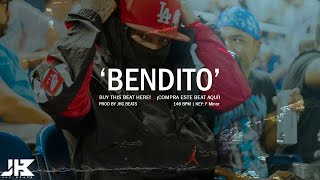 [FREE] Instrumental Trap - "BENDITO" Free Type Beat 2023 | Rap/Trap Instrumental