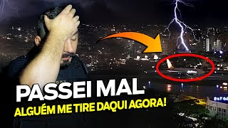 ALMAS EM DESESPERO: FUI AO LOCAL DO PIOR ACIDENTE AÉREO DO BRASIL! | RODOX