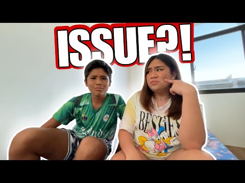 ANG KATOTOHANAN SA PAG ALIS NAMIN SA BAHAY (QUESTION AND ANSWER) 🫢