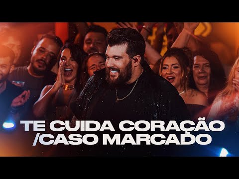 Panda - Te cuida coração/Caso marcado [ Panda sem Moderação 2 ]