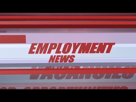 Ki Khubor Laitkam || Employment News 9th February 2025