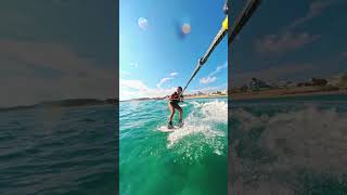Try this shot the next time you go wakeboarding! (Ft. @jitsslo )