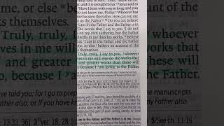 Verse of the day : Hebrews 2:4