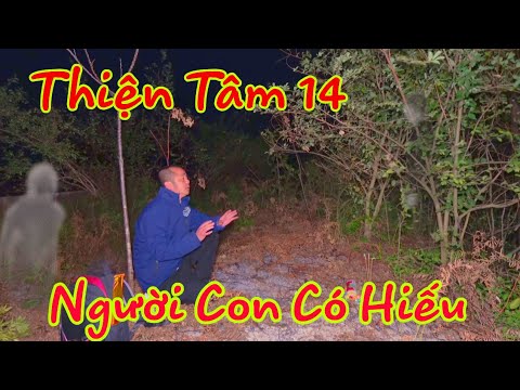 Thiện Tâm 14 Người Con Hiếu Thảo T.ự V.ẫ.n Để Tr.ả Th.ù Cho Mẹ - Phim Ma