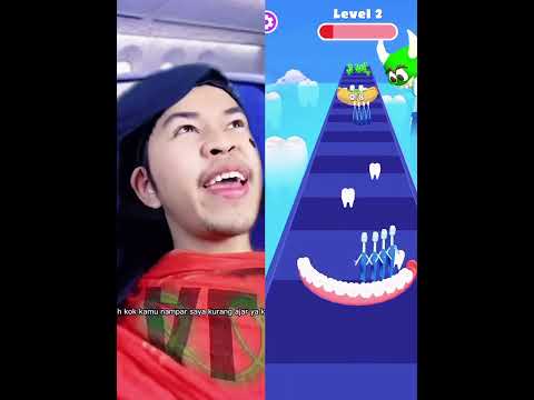 #fyp #damaisekali #gameplay #comedy #pov