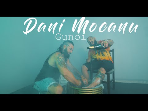 Dani Mocanu - GUNOI &#129326; Official Video