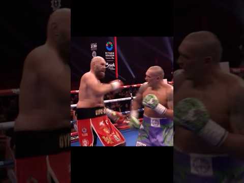 HIGHLIGHTS 🔥 USYK vs FURY 2