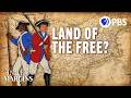 Black Soldiers in the Revolutionary War