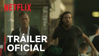 Black Rabbit | Tráiler oficial | Netflix