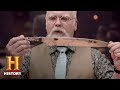 Bladesmithing Evaluation and Techniques