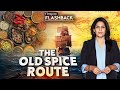 Spice Trade and Exploration History