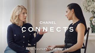 The Art of Performance: Francesca Hayward and Allison Katz