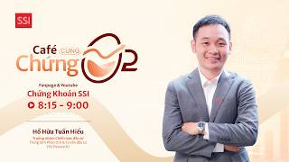 ☕️ CAFÉ CÙNG CHỨNG 20.10 | GIÓ ĐÔNG