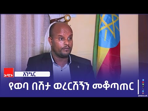 “የወባ በሽታ ወረርሽኝ ስርጭትን  ለመቆጣጠር ጥረት ተደርጓል”አብዱልከሪም መንግሥቱ