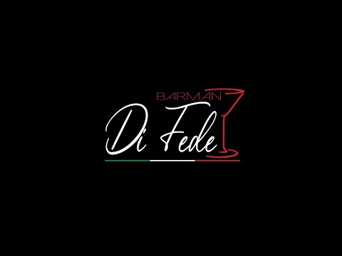 Domenico Di Fede - Barman