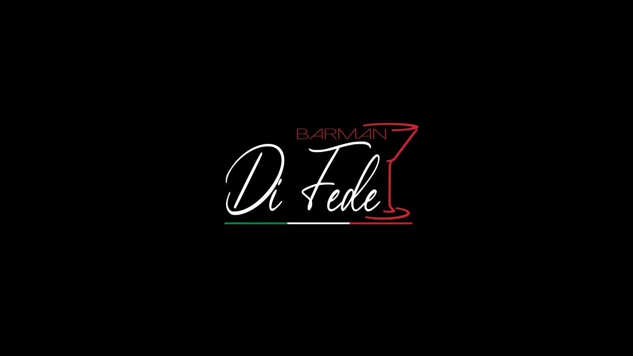Domenico Di Fede - Barman