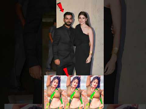 Virat Kohli और Anushka का Private Jet सरप्राइज #shorts