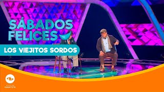 El Mono Sánchez le reclama a Junífero por no invitarlo al Día de Amor y Amistad