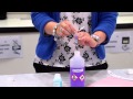 DNA Extraction Process and Safety