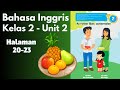 Kuis Pemahaman Video Tutorial