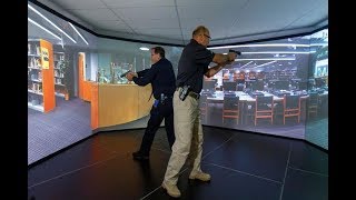 Shooting Range Simulator: Ultimate Range Shooter - World Geographic Channel