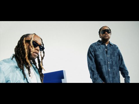 Leon Thomas - "Love Jones" ft. Ty Dolla $ign (Official Video)