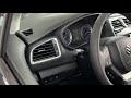 Suzuki SX4 GLX