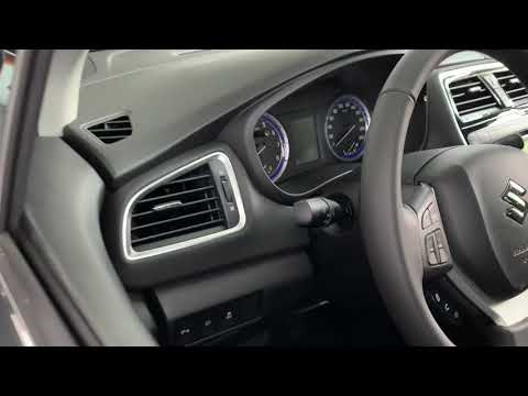 Suzuki SX4 GLX