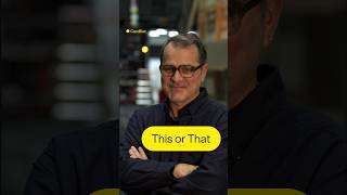 This or That mit Kornél Mundruczó