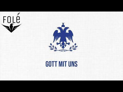 Buta - Gott Mit Uns