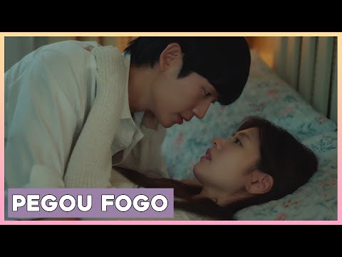 Faltou química? Love Next Door (O amor mora ao lado)  - Episódios 11 e 12 comentados