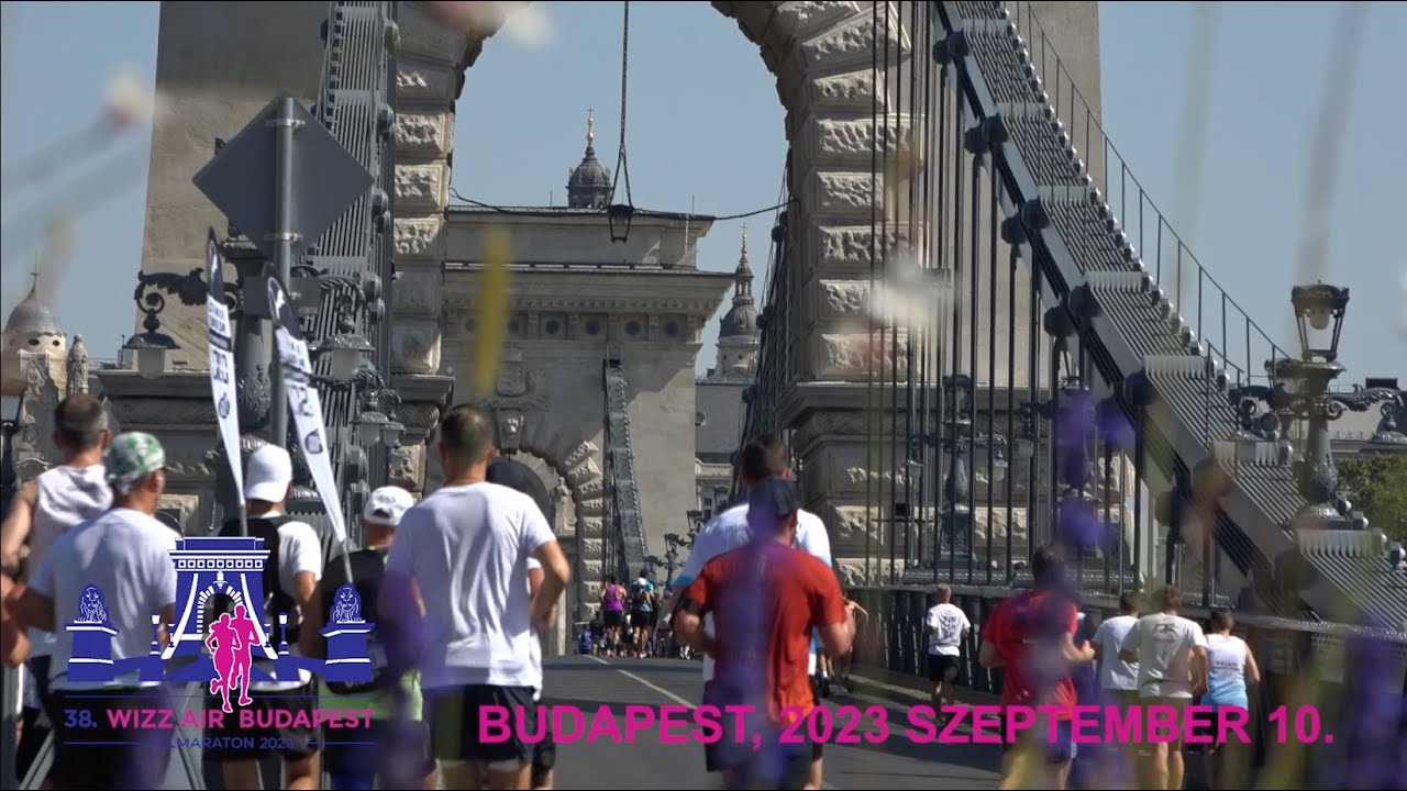 budapest half marathon