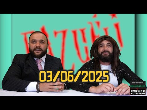 Noticiário Fazuéli 03 06 2025