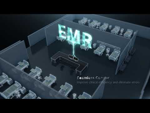 Mindray VS8 Vital Signs Monitor