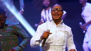 Tawanirwe Nyasha (Live) - Minister Michael Mahendere | Classical Worship Vol. 2