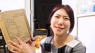New apartment unboxing haul
