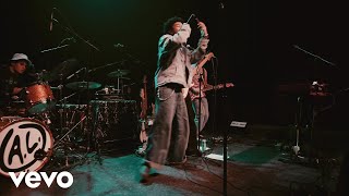 Adrian Lyles - Way Down (Live at The Atlantis)