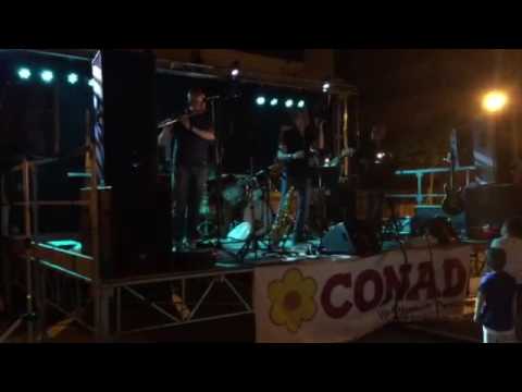 “Segni del tempo” cover band Luca Carboni