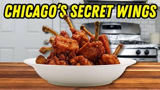 These Legendary Chicken Wings Are Disappearing But You Can Save Them