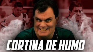 La convocatoria y la FEDEFUT: UNA CORTINA DE HUMO para olvidar lo de los BOLETOS