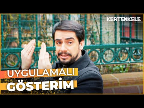 Hangi duvardan teyemmüm alınmaz?  | Kertenkele 🦎