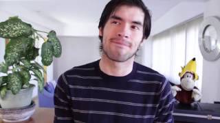 Cosas Que No Entiendo | Hola Soy German