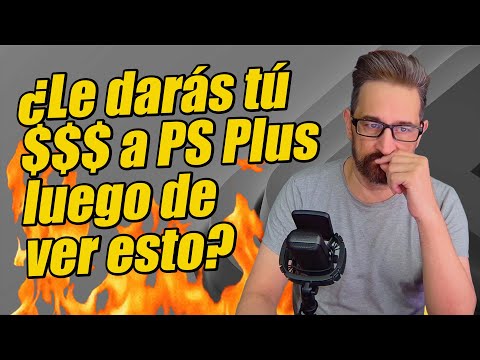 14 juegos se van PS Plus en Agosto 2025