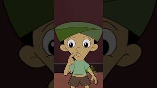 Chhota Bheem #Shorts #Trending #fun #ChhotaBheem